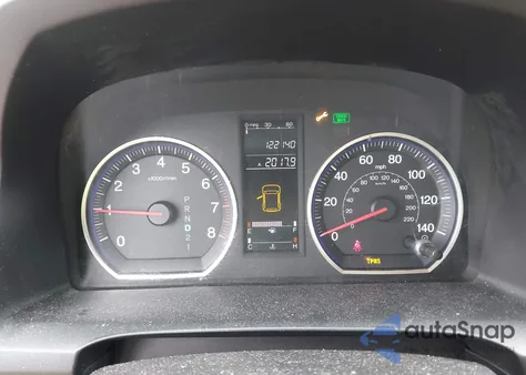 2009 Honda Cr-V Lx z USA, uszkodzony, nr VIN JHLRE48389C010434